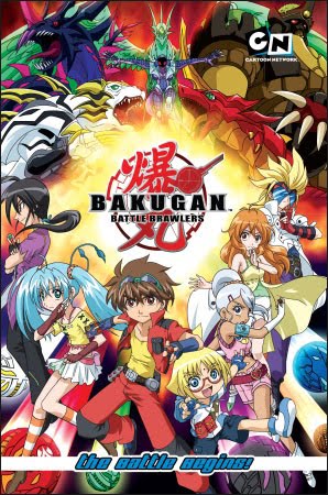 download bakugan battle brawlers mp4 downloader