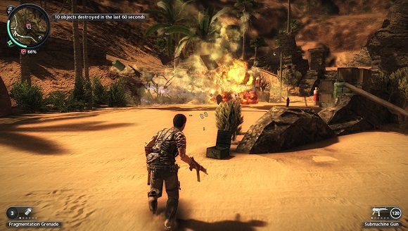 just cause 2 pc download free